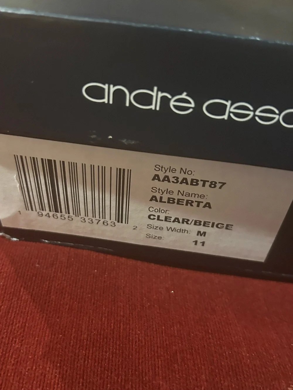 Andre Assous andre assous